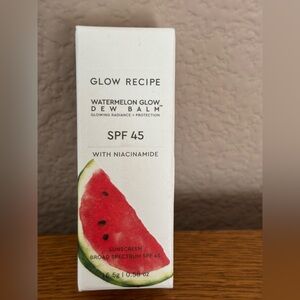 Glow Recipe Watermelon Glow Sunscreen Stick